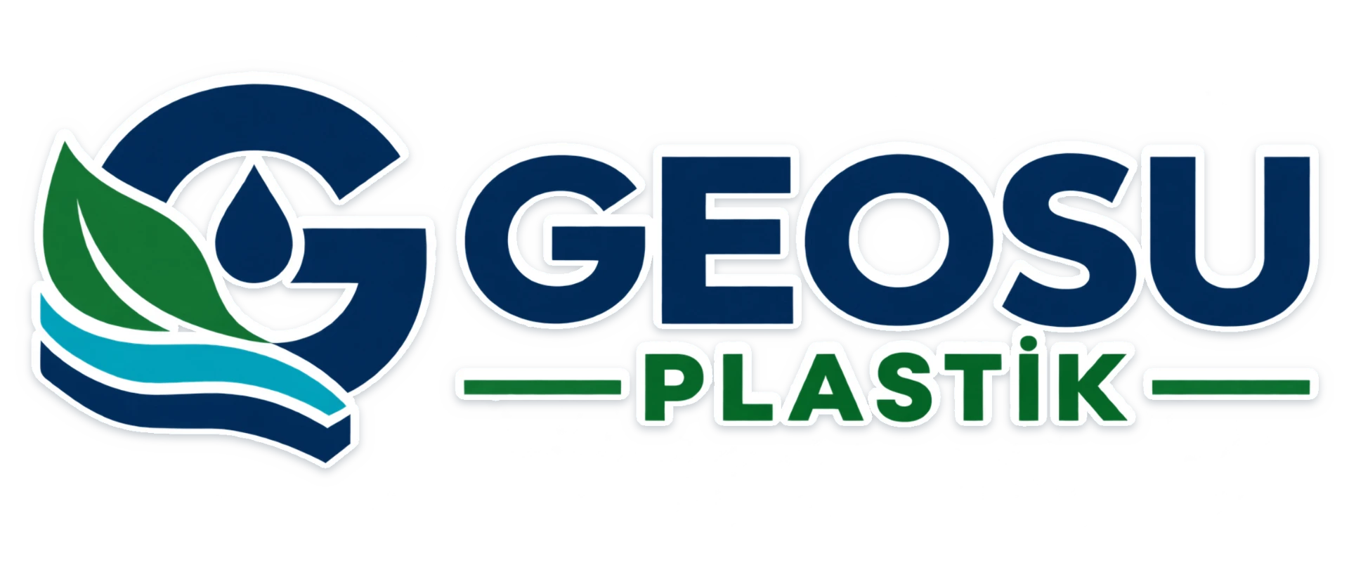 GEOSU Plastik