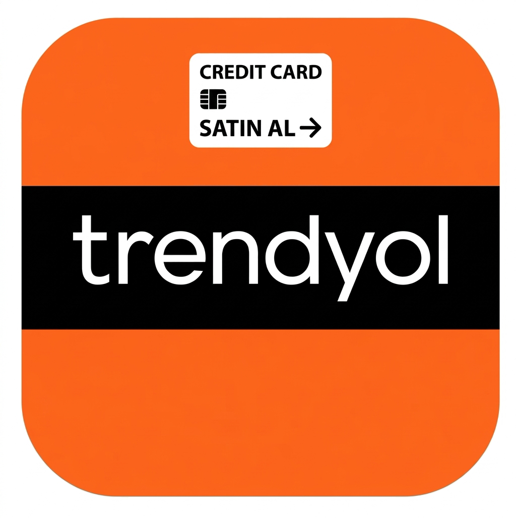 Trendyol logosu