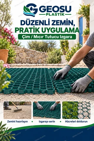 cim tutucu izgara — ürün ve uygulama görseli 4