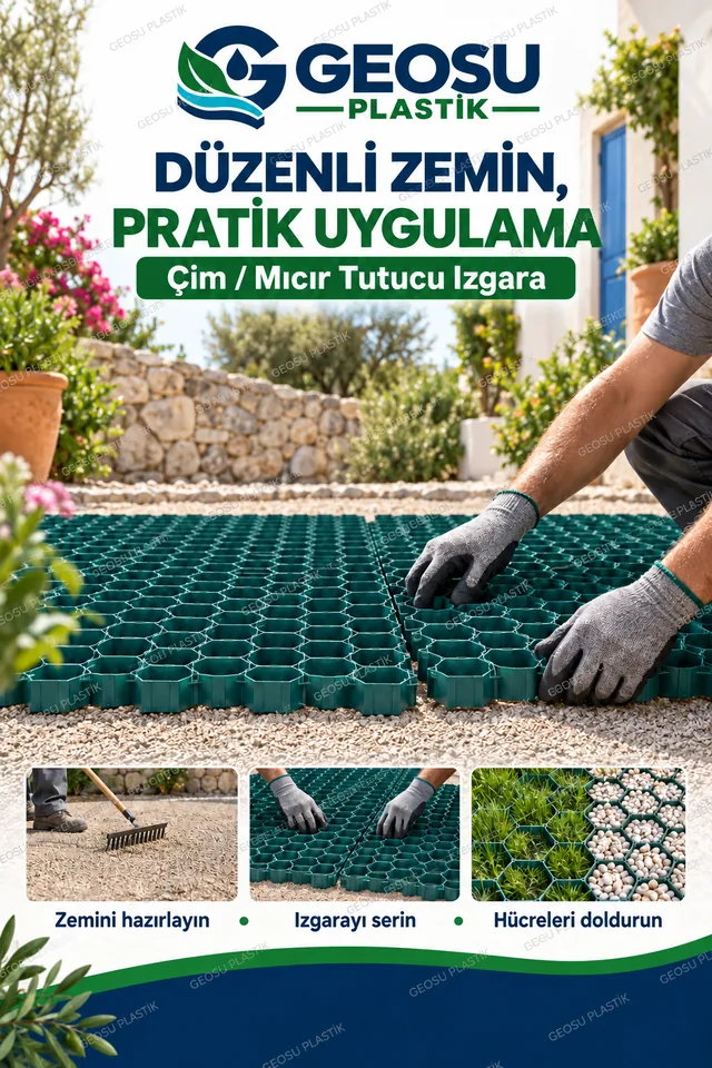 cim tutucu izgara — ürün ve uygulama görseli 4