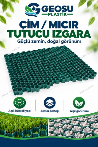 cim tutucu izgara — ürün ve uygulama görseli 7