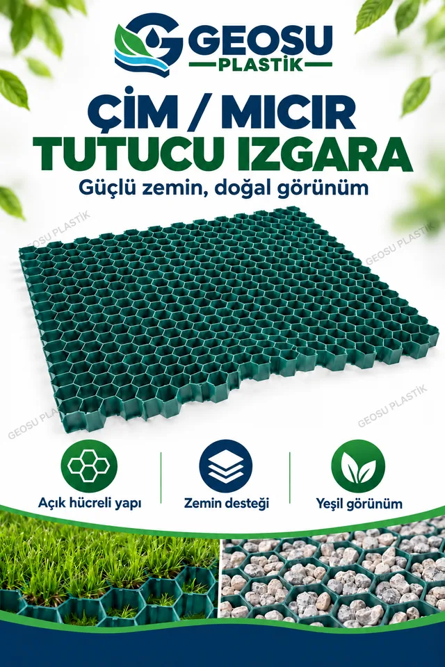 cim tutucu izgara — ürün ve uygulama görseli 7