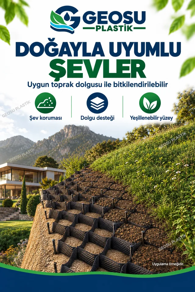 geocell — ürün ve uygulama görseli 5