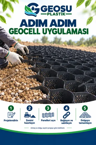 geocell — ürün ve uygulama görseli 6