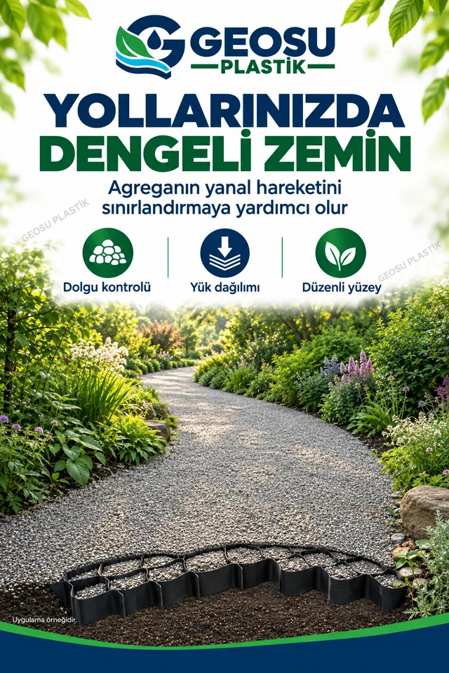 geocell — ürün ve uygulama görseli 7