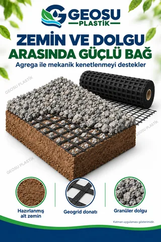 gg cift yonlu geogrid — ürün ve uygulama görseli 3