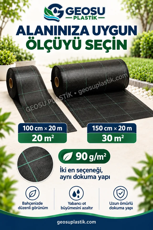 yabani ot onleyici ortu — ürün ve uygulama görseli 4
