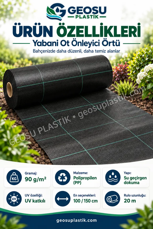 yabani ot onleyici ortu — ürün ve uygulama görseli 5